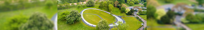 Diana memorial fountain